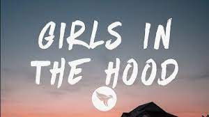 Megan Thee Stallion Girls In The Hood Lyrics Youtube