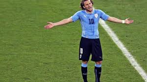 Asociación uruguaya de fútbol spitzname: Uruguay Star Forlan Setzt Karriere In Hongkong Fort Augsburger Allgemeine