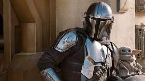 The Mandalorian 1 Sezonunu Ne Kadar Iyi Biliyorsunuz Star Wars Mandalorian Disney