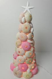 Check spelling or type a new query. Diy Sea Urchin Christmas Tree Seashell Crafts Nautical Christmas Shell Crafts