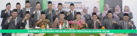 Lembaga Penjaminan Mutu (LPM) - IAINU