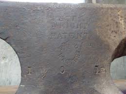 We did not find results for: Peter Wright Anvil Need Help Determining Condition Value Anvils Swage Blocks And Mandrels I Forge Iron
