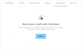 Maybe you would like to learn more about one of these? How To Create A Facebook Fundraising Page