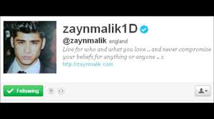 Singer zayn malik recently dropped several truth bombs during his interaction with british vogue. Zayn Malik Muslim Youtube