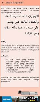 Pin Oleh Sanjie Onepiece Di Do A Membaca Doa Pengikut