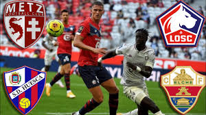Россия премьер лига, россия первая лига, украина, англия. Mec Lill Prognoz Na Futbol Segodnya Ueska Elche Prognoz Na Futbol Stavki Na Sport Youtube
