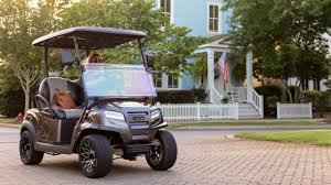 Benefits of Owning a Golf Cart | Great Falls, MT