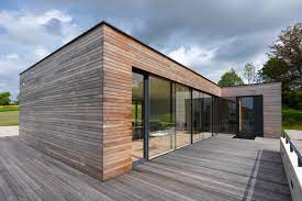 Sie möchten ein ökologisches holzhaus bauen, legen aber wert auf höchstmögliche individualität. Holzhaus Bauen Lassen Mit Basan Bauwerke Aus Holz