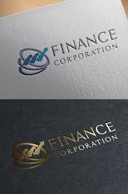Finance Logo Finance Finance Logo Template 17 Finance Logo Logo Templates Finance