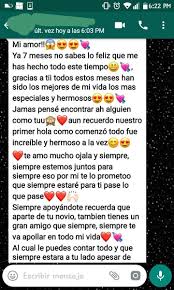 Pin De Sammyr27 En Screenshots Frases Cursis De Amor Frases Cursis Mensaje De Amor Para Novio