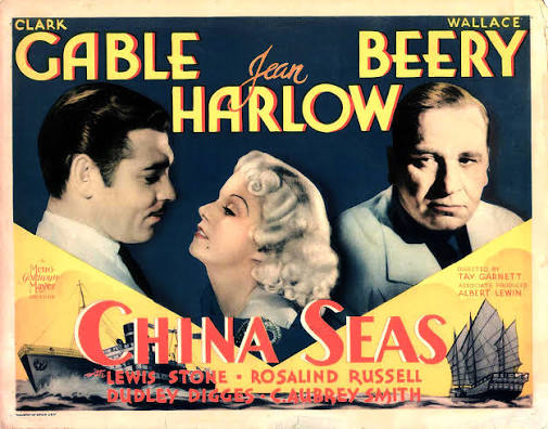 China Seas (film) - Wikipedia