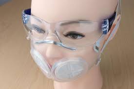 Masks have been used since antiquity for both ceremonial and practical purposes, as well as in the performing arts and for entertainment. Engineers Design A Reusable Silicone Rubber Face Mask Mit News Massachusetts Institute Of Technology