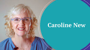 Caroline New