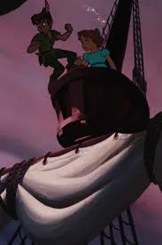 Stansbizzle Peter Pan 1953 Peter Pan 1953 Peter Pan Disney Peter Pan