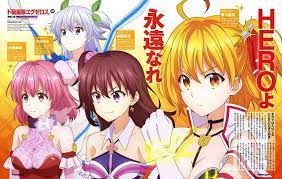 Tv movie ova ona special music belum diketahui. Download Anime Musim Summer 2020 Sub Indo Kusonime