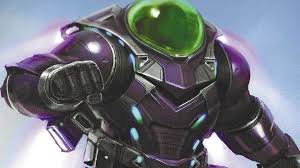 Far from home is now in cinemas, but does it change mysterio into a good guy? Lots Of Cool Concept Art For Spider Man Far From Home Features Hulkbuster Style Mysterio Suit Alternate Spidey Suits And Illusion Landscapes Geektyrant