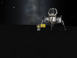 The mun has the largest amount of biomes in the kerbol system. Kerbal Space Program V1 0 No Longer Prematurely Deployed The Something Awful Forums