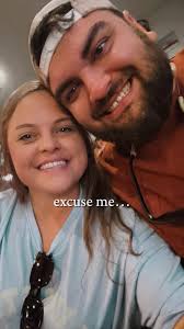 Kasey Carruth Casper Walsh Engaged Video