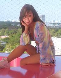 Esther ku naked