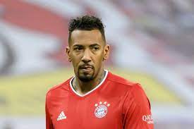 Check spelling or type a new query. Bayern Munich Considering Extending Jerome Boateng S Contract Bavarian Football Works