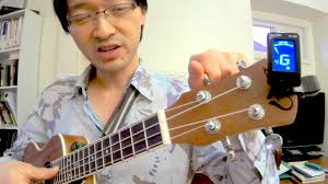 From analog to electronic, polyphonic to chromatic, strobe, metronome, needle and more, every type of guitar tuner you could imagine is found in this section. How To Tune Your Ukulele With A Clip On Tuner Youtube