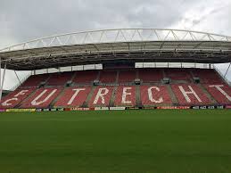Aiming for a third league win on the spin, fc utrecht travel to the abe lenstra stadion on saturday to face heerenveen. Fc Utrecht Stadion Galgenwaard Indebuurt Utrecht