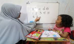Ibu tiri pingin di anu anak tirinya. Menakar Peran Ibu Di Masa Pandemi Republika Online