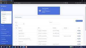 Download aplikasi surat menyurat desa gratis - Ultraviolet Developer