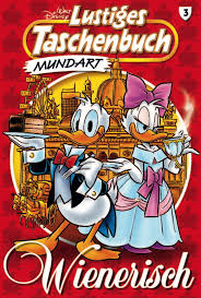 Sie soll den 10jährigen colin in deutsch unterrichten und nachmittags betreuen. Donald Duck Als Stargast Beim Opernball Zusammen Mit Andy Borg Im Lustigen Presseportal