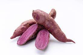 What Is A Purple Sweet Potato And How Do You Cook With It Allrecipes