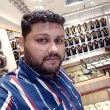 Abraham Eapen Peedikayil