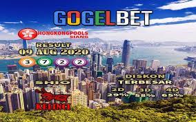Pin On Result Hongkong Siang