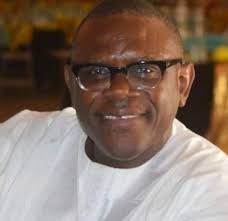 Coup:How God saved me from being killed by Abacha-Maj Fadipe