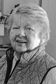 Obituary: Ruth A. (Hilton) Sasala