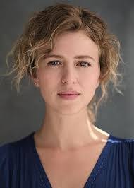 Alexandria Crouse's Instagram, Twitter & Facebook