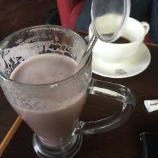 Chia sẻ kinh nghiệm của bạn! Photos At The Coffee Bean Tea Leaf At Springhill Kemayoran Jakarta Jakarta