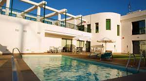 Maybe you would like to learn more about one of these? Home Hotel L Algadir Del Delta