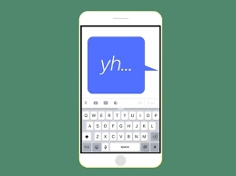 What In The World Does Yh Mean Blackberry Phone This Or That Questions Phone