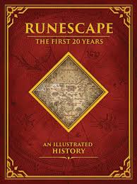 Global runescape is a runescape help site offering guides, comprehensive databases, hints, tutorials, news and an active runescape community! Runescape The First 20 Years An Illustrated History Art Book Revealed By Dark Horse Ign