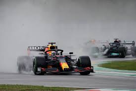 Tu contenido empezará después la publicidad. Formula 1 Verstappen Se Impone En El Gran Premio De Imola Deportes El Pais