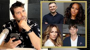 Contact celebrities through their official websites. Why Are Celebrities Giving Out Their Phone Numbers The Community App Explained Youtube
