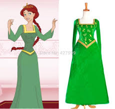 Popular Princess Fiona Dress Buy Cheap Princess Fiona Dress Lots From China Princess Fiona Dress Suppliers On Aliexpress Com Dresses Buy Dress Princess Fiona