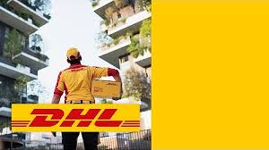 Dhl international gmbh is responsible for this page. Dhl Youtube
