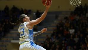 Наша команда виступатиме двома складами. Basketbolistki Zbirnoyi Ukrayini Obigrali Finlyandiyu U Vidbori Yevro 2021