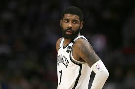 Born march 23, 1992) is an american professional basketball player for the brooklyn nets of the national basketball association (nba). Kyrie Irving Was Completely Right About The Nba Bubble Sbnation Com