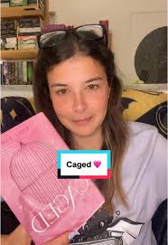 Caged: Una storia d'amore avvincente in 48 ore