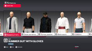 How do you unlock poison in hitman 2? Hitman 2 Players Discover How To Import Season 1 Unlocks With Caveats