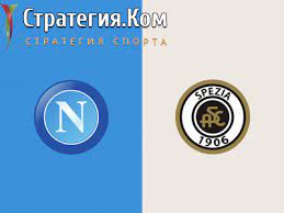 164 просмотра • 7 мая 2021 г. Kubok Italii Napoli Speciya Anons Prognoz I Stavka Na Match 28 01 2021
