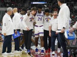 Self pays visit to juco recruit Mario Little