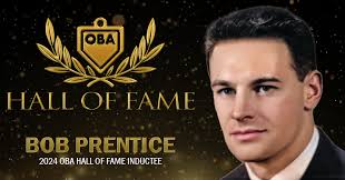 News: OBA Announces 2024 Hall of Fame Class!